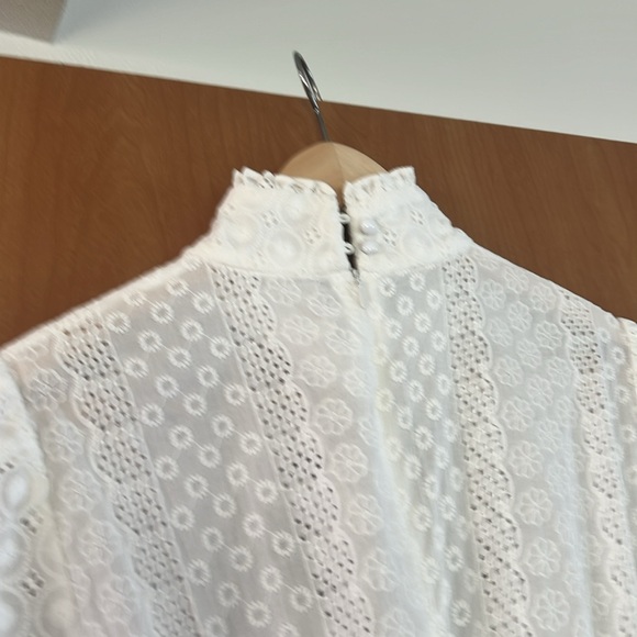 Kristinit Sirsena Dress in size Large NWT - Picture 5 of 9